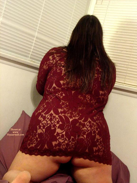 Pic #1 Big Sexy Ass