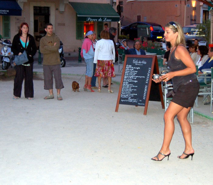Pic #1St. Tropez