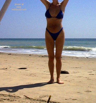 Pic #1Blue Sunshine