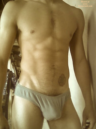 Pic #1Sepia