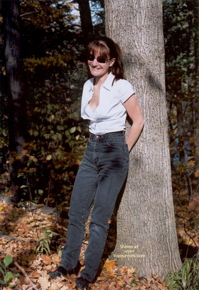 Pic #1Nice Outside, Eh?