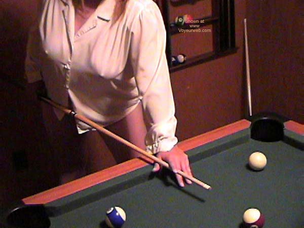 Pic #1Pool Shark