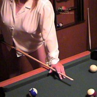 Pic #1Pool Shark