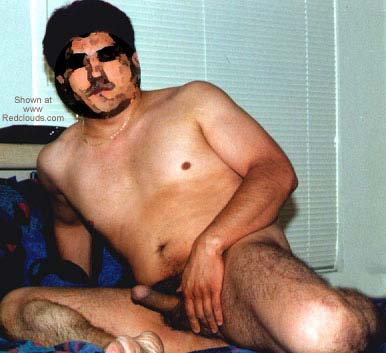 Pic #1M* You Women should be Jealou