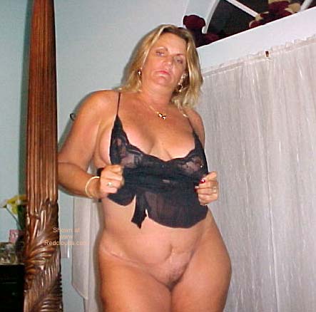 Pic #143 yo Wife After 3rd Baby!