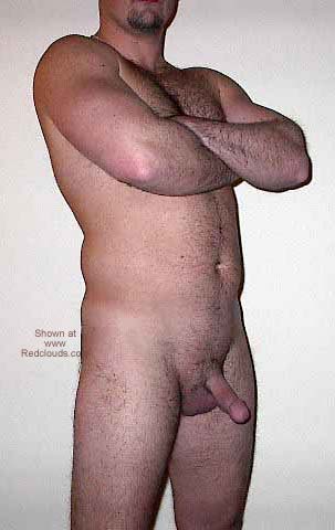 Pic #1M* NE PA Guy - Second Try