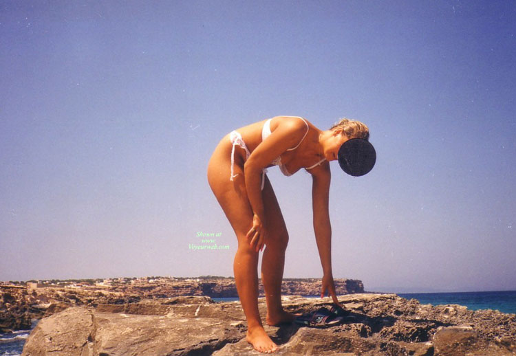 Pic #1 Blondes Gift 5