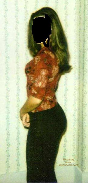 Pic #1First Time Bi Hunny