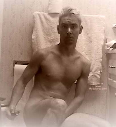 Pic #1M* New Mexico Guy 2