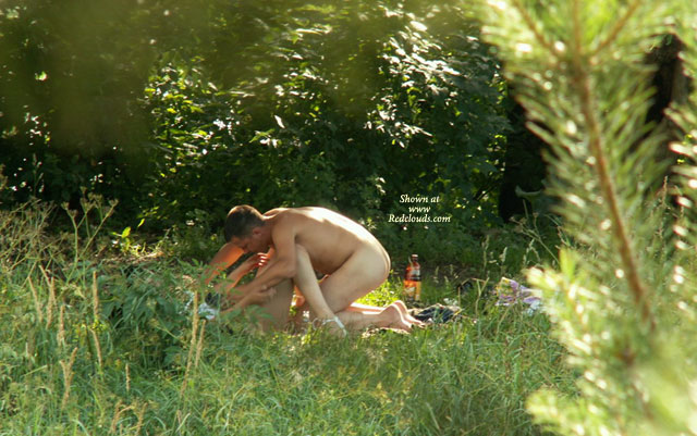 Pic #1Sex In Park
