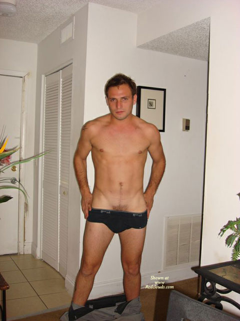 Pic #1Uruguayito Is Back