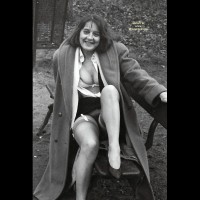 A Bitch In The Woods