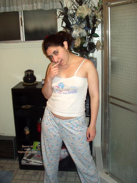 Pic #1Innocent Girl Second Set