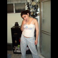 Innocent Girl Second Set