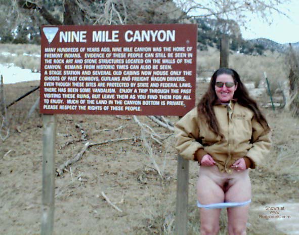 Pic #1Cum &amp; See The Sites in Utah!