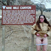 Pic #1Cum &amp; See The Sites in Utah!