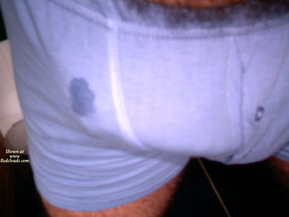 Pic #1Tied Up 4 Today