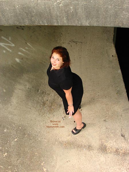 Pic #1Kitty Crow Under The Bridge