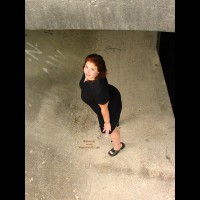 Pic #1Kitty Crow Under The Bridge