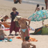 Pic #1 More At Estoril, Portugal