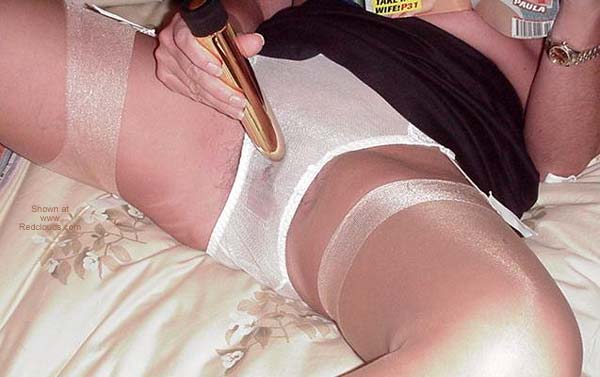 Pic #1Wet Panties