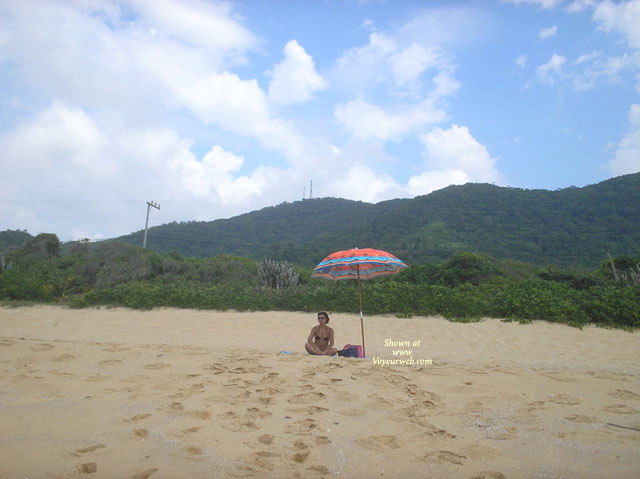 Pic #1 A Recent Trip In Brazil