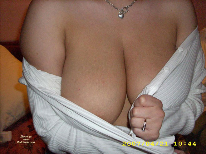 Pic #1R Around The House