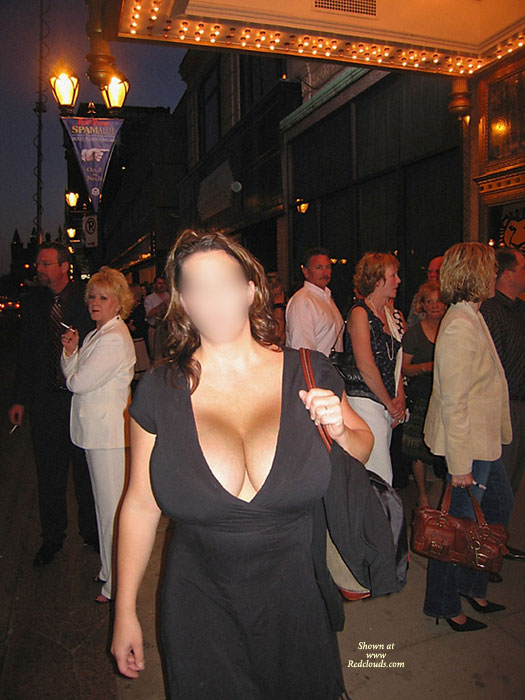 Pic #1Monalisa: After The Show