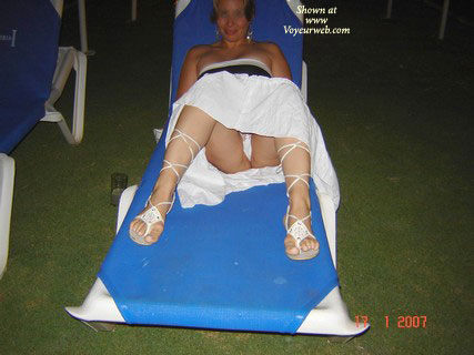 Pic #1 Colombianita En Margarita3