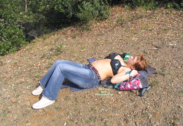 Pic #1 In The Forest