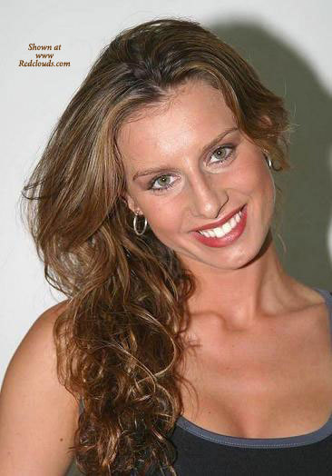 Pic #1Hot Astrid 