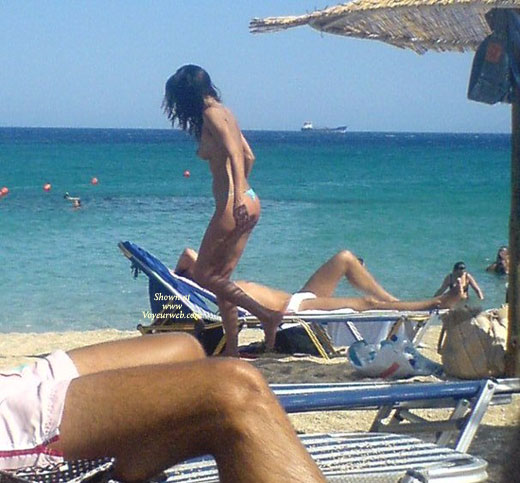 Pic #1Mykonos June 2007