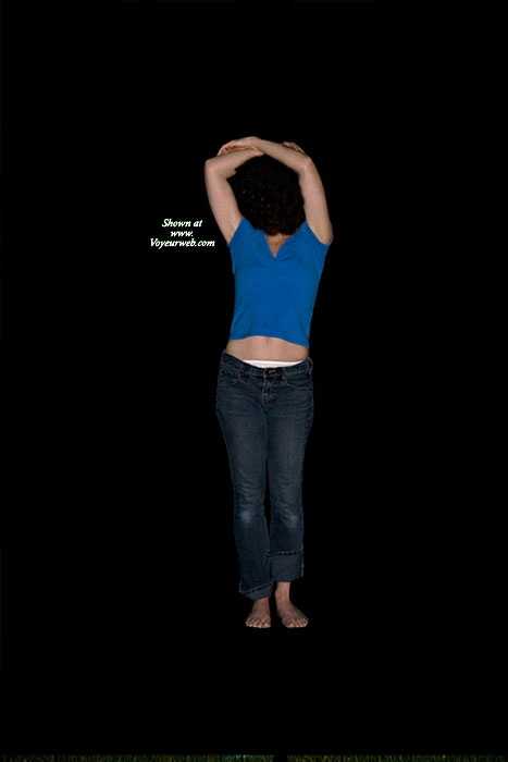 Pic #1 Fran&#39;s First Post