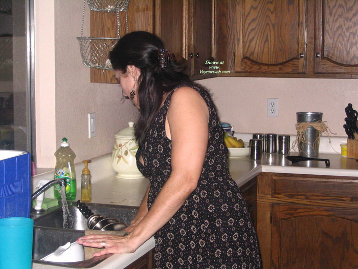 Pic #1 Dishes