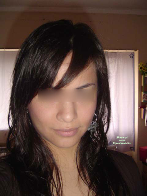 Pic #1 More Vanessa