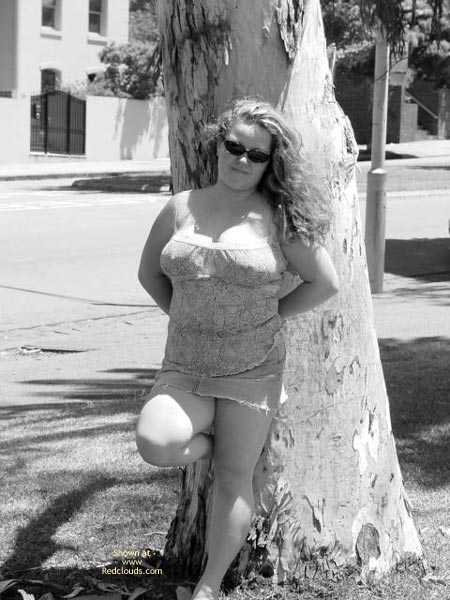 Pic #1Amber'S Day Out