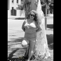 Pic #1Amber'S Day Out