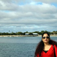 Pic #1Indian Bq