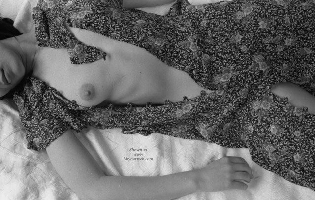 Pic #1 Kate first post