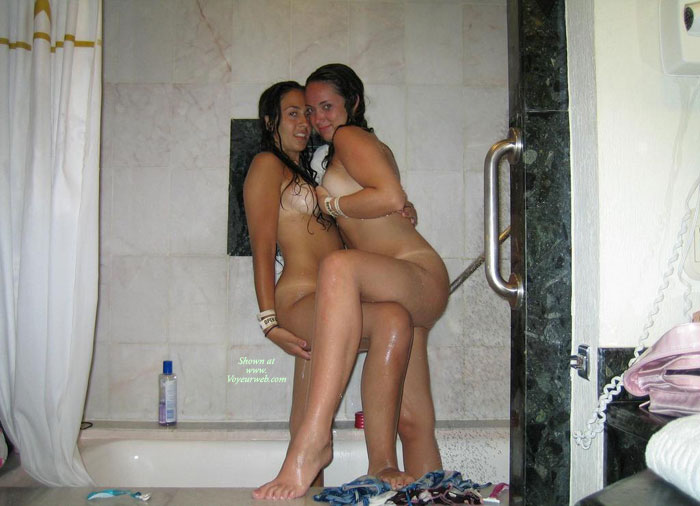 Pic #1 GG Girls Just Wanna Have Fun