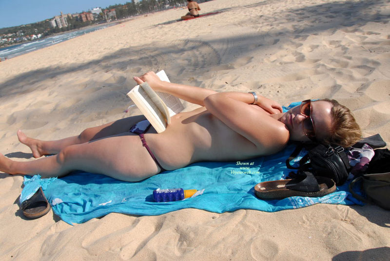 Pic #1 22yr Old 1st Timer