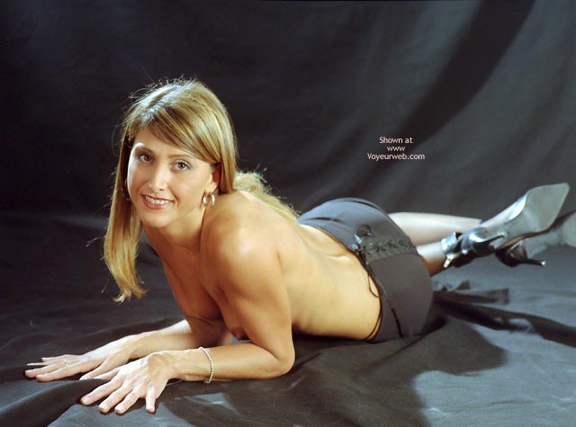 Pic #1Nana And The Jewel Case