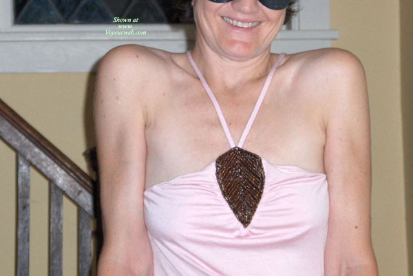 Pic #1 Selfconscious Sexy Older Wife