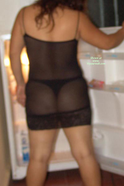 Pic #1 Mi Esposa 2
