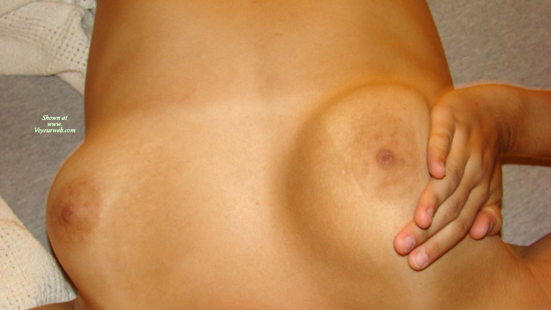 Pic #1 20yr Old Wife, First Contri