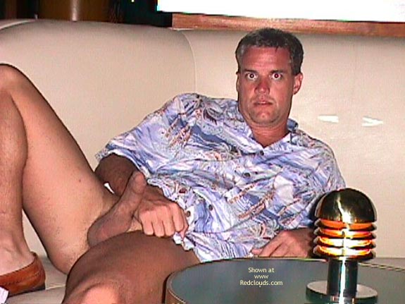 Pic #1M* Showing Off Again