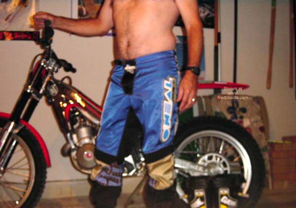 Pic #1M* Please Some Ladies