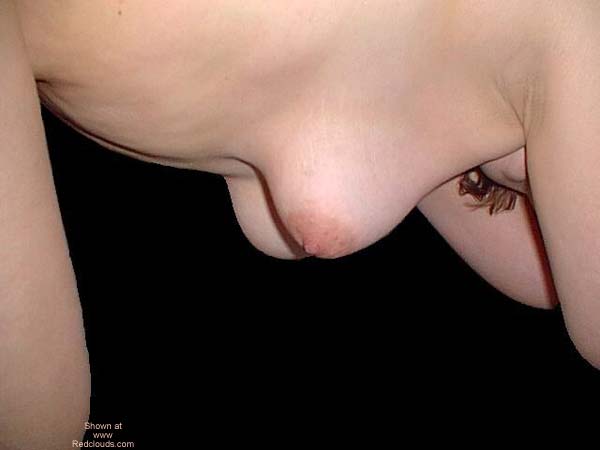 Pic #1Thought We'd Try Something Different