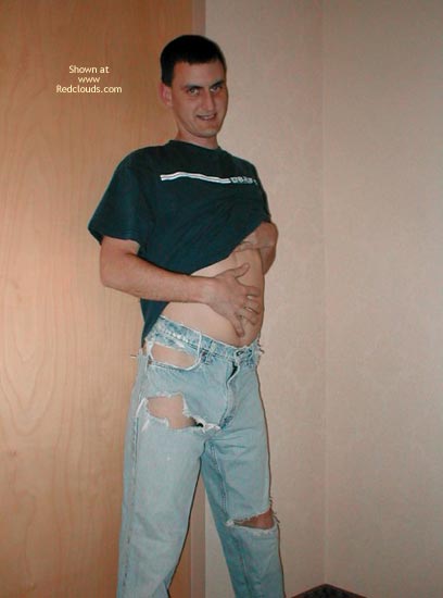 Pic #1M* John'S Jeans