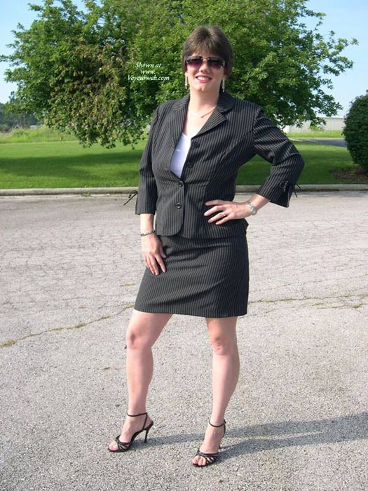 Pic #1Joy Dressed To 